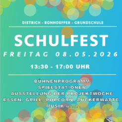 Schulfest