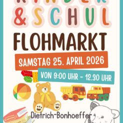 Flohmarkt