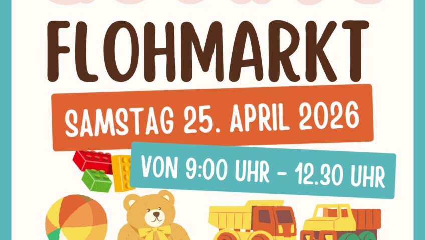 Flohmarkt